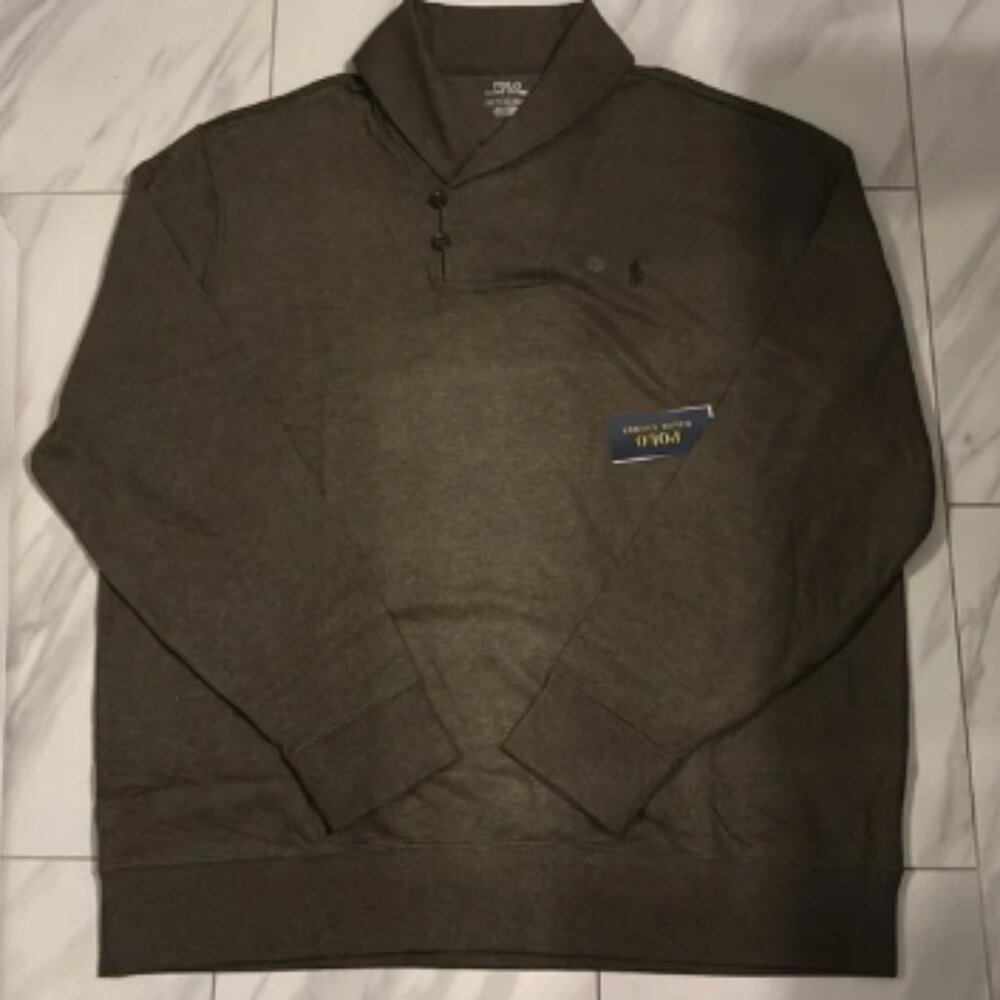 Men’s Polo Ralph Lauren Sweater